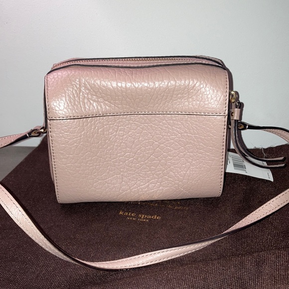 Kate Spade Perri Lane Bubbles Purse - Picture 6 of 15